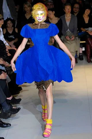Look 45